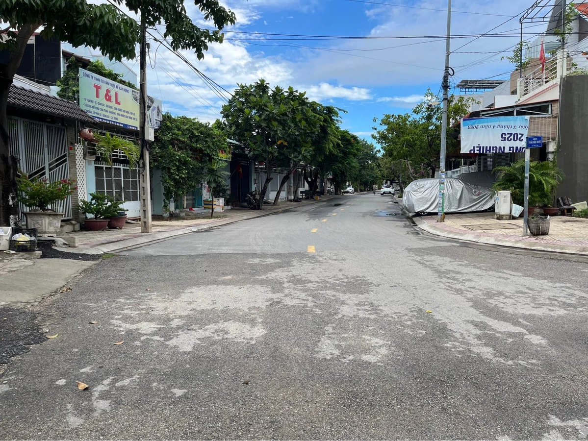 Bán lô góc 97m² Mương Cát, Nhà Bè, 2.55 tỷ - Ảnh thu nhỏ 4
