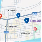 Bán nhà riêng tại TD150 TBD45, Khu Phố 2, Phường Hồng Ngự, Tỉnh Đồng Tháp - Ảnh thu nhỏ 9
