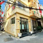 Bán nhà góc 3 mặt thoáng 4 tầng 60m2 phố Trần Nguyên Hãn, Lê Chân, Hải Phòng - Ảnh thu nhỏ 4