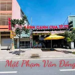 Nhà 2 mặt tiền Phạm Văn Đồng Thủ Đức 488,9m² - Ảnh thu nhỏ 1