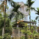 Cho thuê nhà 2 tầng 200m² 5PN tại Tây Trì Nhơn, Huế - Ảnh thu nhỏ 1