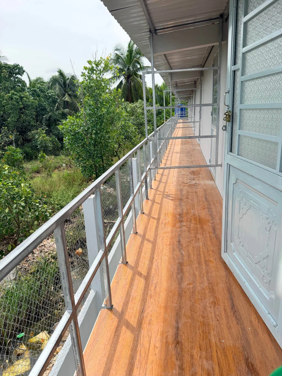 Cho thuê phòng trọ An Thạnh Bến Lức, 20m², 2 triệu/tháng - Ảnh thu nhỏ 5