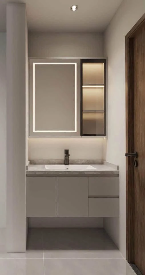 Bán nhà 3PN Phú Lợi 60m2, giá 3 tỷ 850 - Ảnh thu nhỏ 5