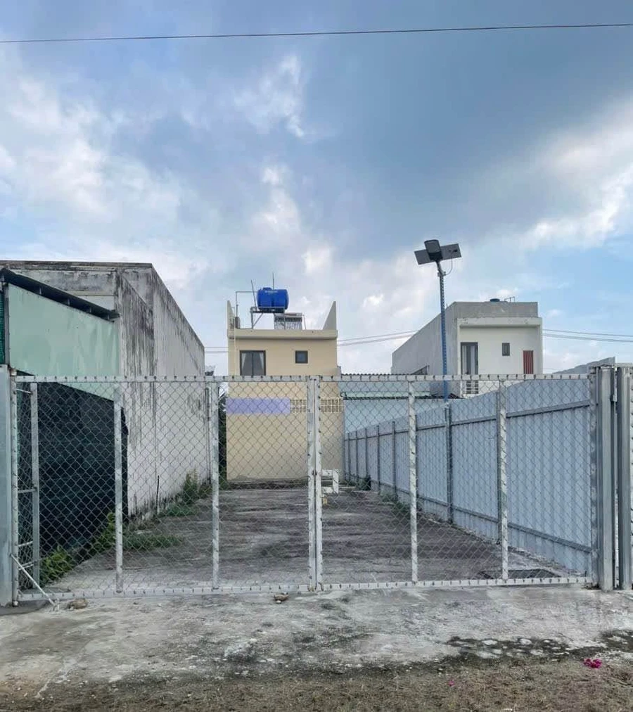 Bán lô đất thổ cư mặt tiền đường Nguyễn Kim Công, Tân An, 110m2, giá 1,59 tỷ - Ảnh thu nhỏ 3