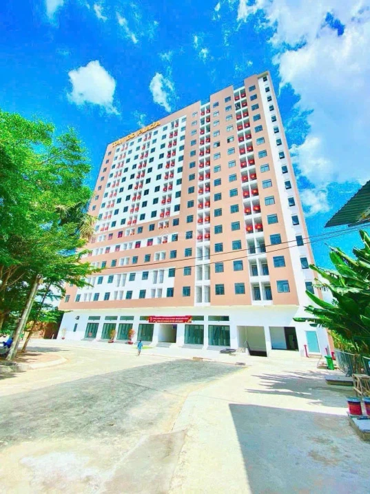 Tây Đô Ecopark đối diện Tây Đô Plaza đường Số 11, bán gấp - Ảnh thu nhỏ 3