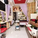 Bán nhà 5 tầng 6PN Nguyễn Thị Tần Quận 8, 49m², 8.5 tỷ - Ảnh thu nhỏ 1