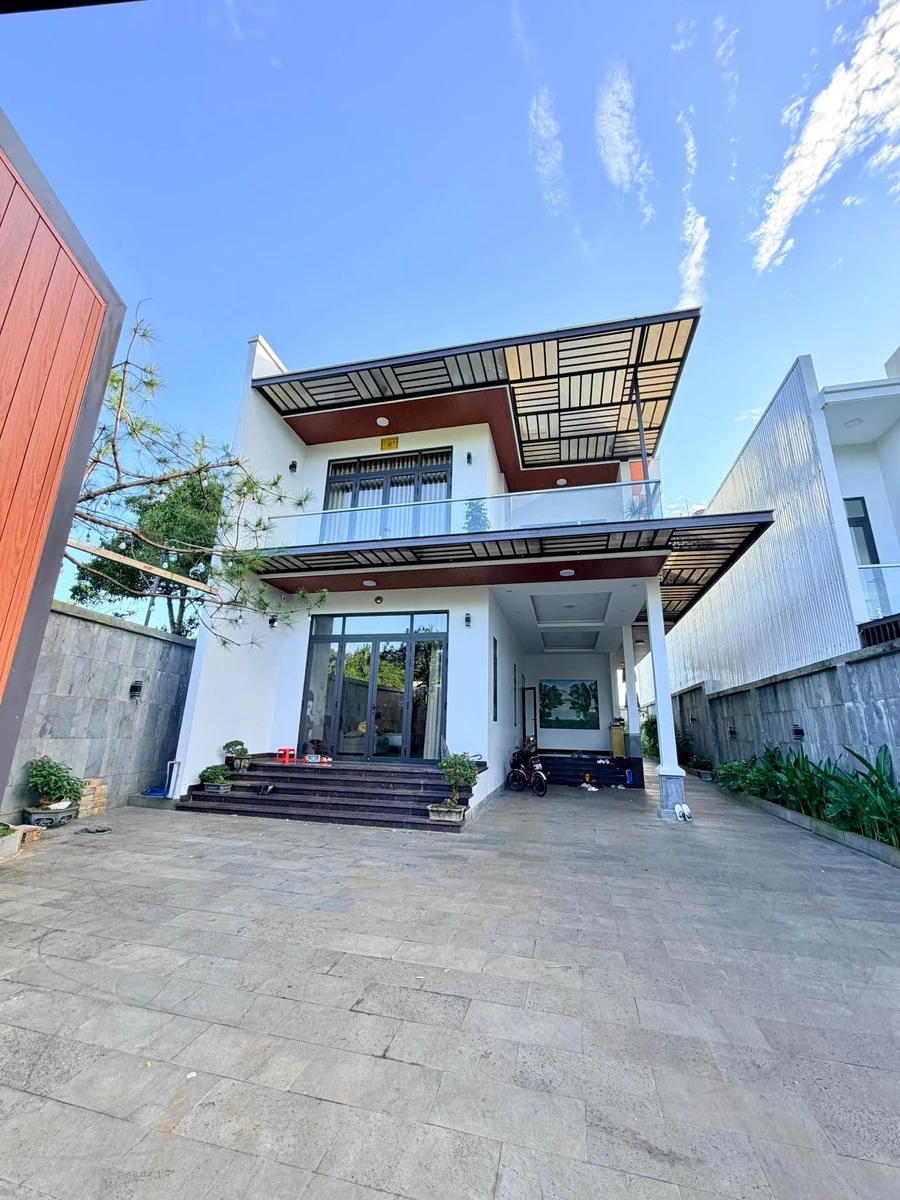 Bán villa 332m2, 4 phòng ngủ, Pleiku, Gia Lai - Ảnh thu nhỏ 2