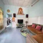 Bán nhà cấp 4 110m2 sổ riêng, đường xe hơi, gần nhà thờ Phúc Hải, Nguyễn Ái Quốc - Ảnh thu nhỏ 2