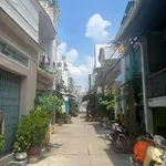 Bán nhà 43m² 3 phòng ngủ Bình Tân Lê Văn Quới 4 tỷ - Ảnh thu nhỏ 1