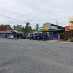 Bán đất mặt tiền đường 19/5, 430m² gần chợ Nhơn Thạnh - Ảnh thu nhỏ 1