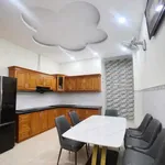 Bán nhà 4 tầng 53m² hẻm Trần Quang Cơ, Hiệp Thành, Quận 12 - Ảnh thu nhỏ 3