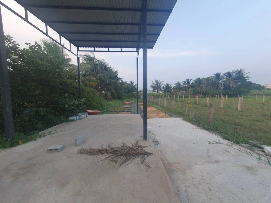 Bán đất 360m² Văn Hải, Bình Tân, 560 triệu - Ảnh thu nhỏ 3