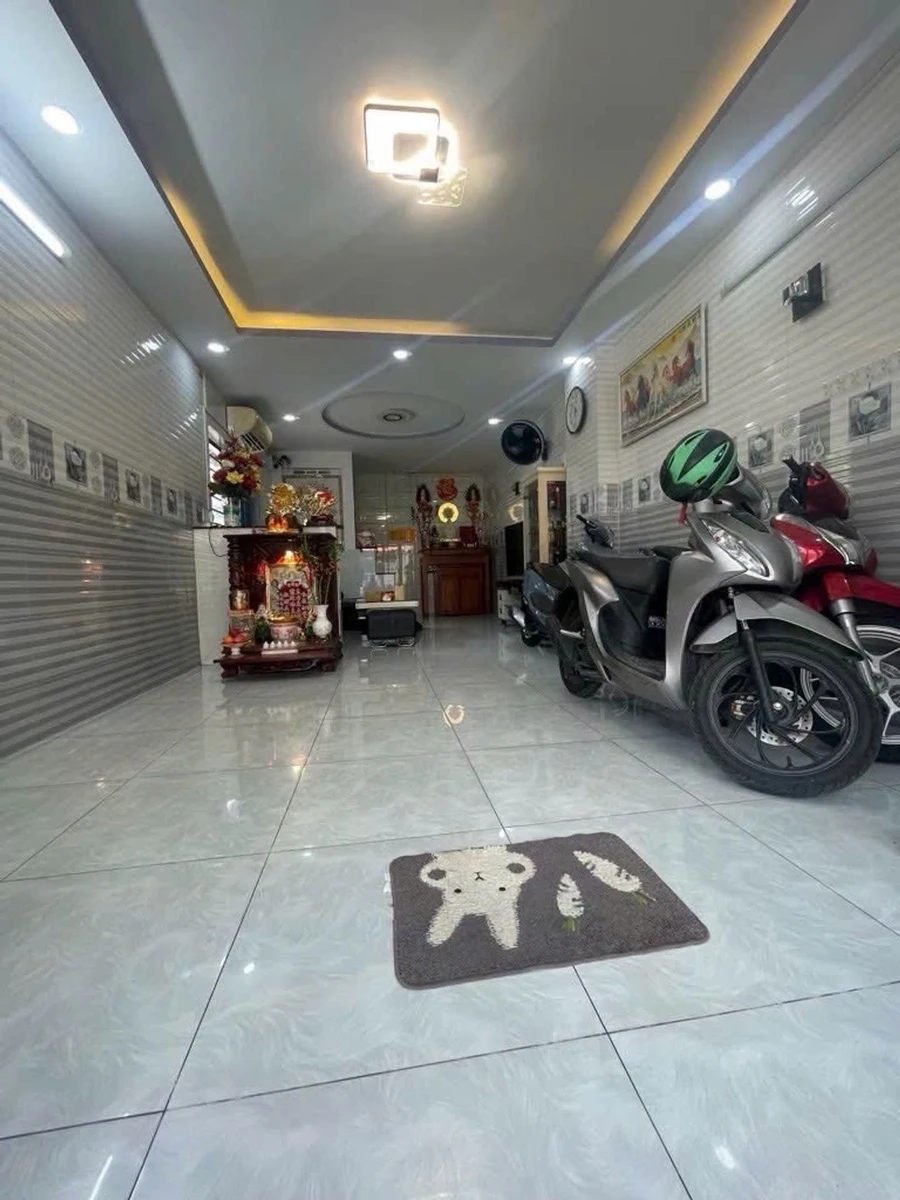 Bán nhà lô góc 66m2, 4PN, mặt tiền nội bộ Hồng Bàng, Phường 1, Quận 11, giá 10,5 tỷ - Ảnh thu nhỏ 2