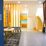 Bán nhà hẻm Nguyễn Văn Đậu, Bình Thạnh, 100m², 4PN, hồ bơi mini, giá 8,1 tỷ - Ảnh thu nhỏ 5