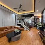 Bán nhà 4 tầng phố Ban Mai 85m², 3 phòng, 4,5 tỷ - Ảnh thu nhỏ 1