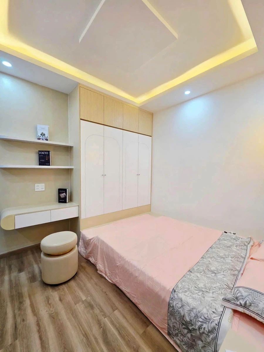 Bán nhà mặt tiền 3 tầng 70m2 đường Bình An 7, Hòa Cường, Đà Nẵng - Ảnh thu nhỏ 5
