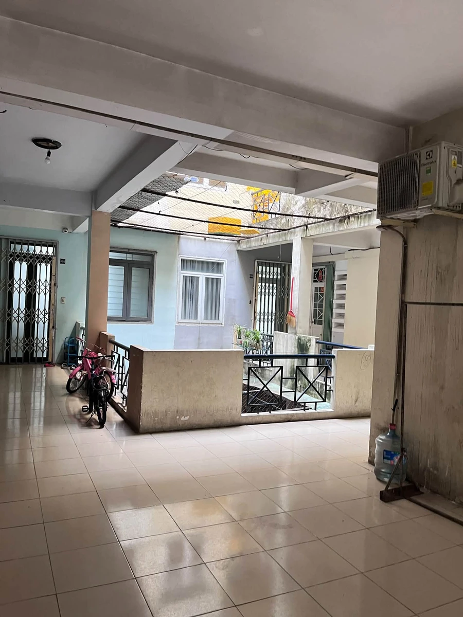 Cho thuê căn hộ 3 phòng ngủ 113m² Đồng Nai - Ảnh thu nhỏ 5