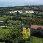 Bán đất biển Tuy An 403m² full thổ cư view biển - Ảnh thu nhỏ 1