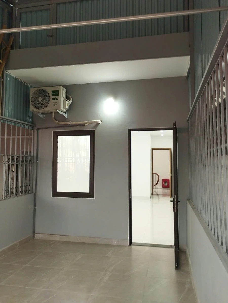 Cho thuê nhà nguyên căn 4 tầng 56m2 phố Phạm Thuận Duật - Ảnh thu nhỏ 2