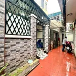 Bán nhà 4 tầng 4 phòng ngủ 60m² giá 2,99 tỷ Tân Phú - Ảnh thu nhỏ 1