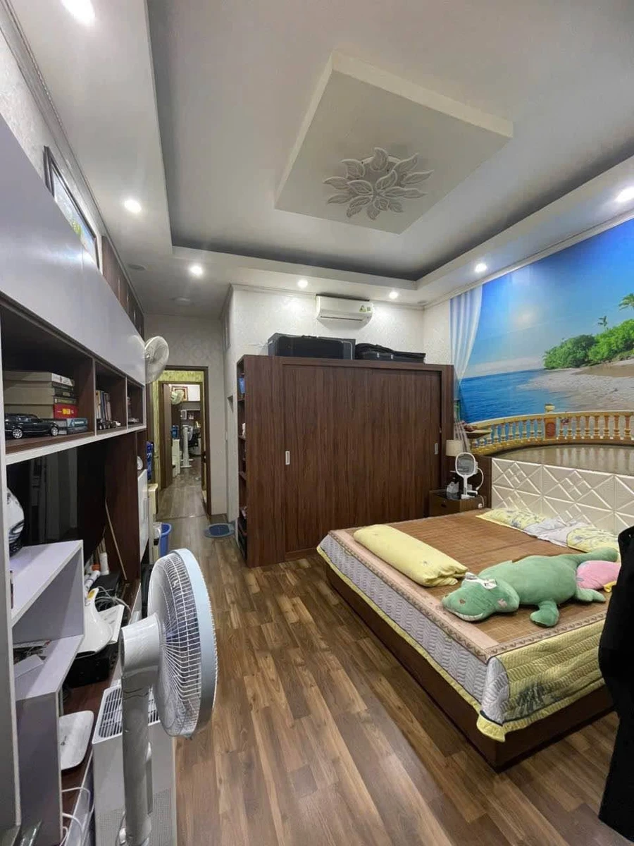 Bán nhà 3 tầng 77m² Bãi Cháy, Hạ Long - Ảnh 1