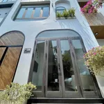Bán nhà 3 tầng hiện đại Hòa Cường 51m² 5.9 tỷ - Ảnh thu nhỏ 1