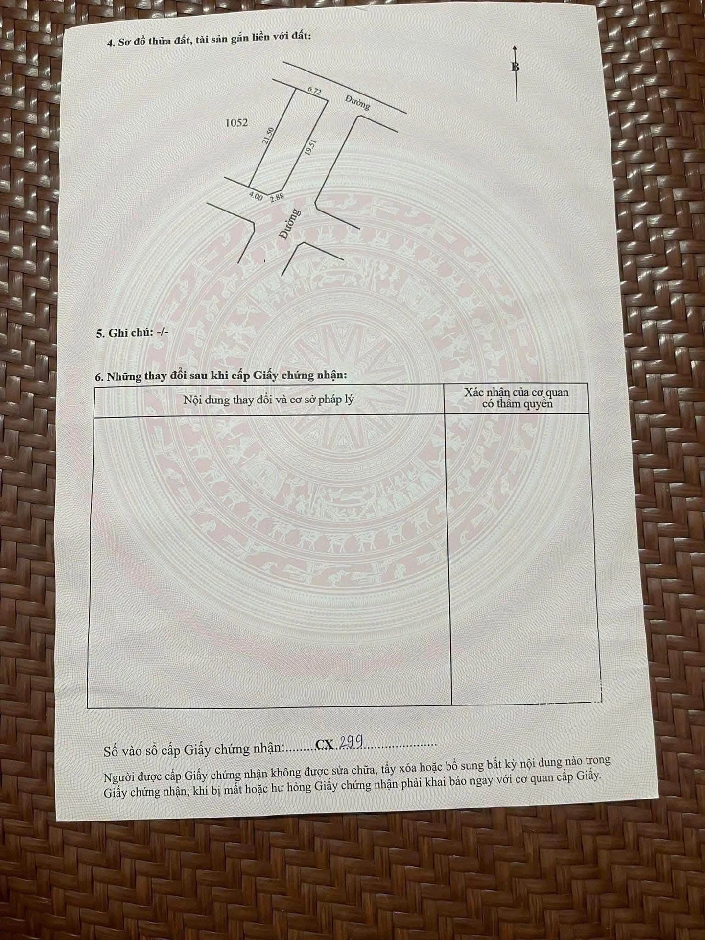 Bán biệt thự 134,7 m² Quang Hưng Bình Chánh - Ảnh 1