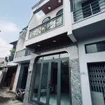 Nhà hẻm bán Bình Trị Đông, Bình Tân, 49m2, 3,38 tỷ - Ảnh thu nhỏ 1