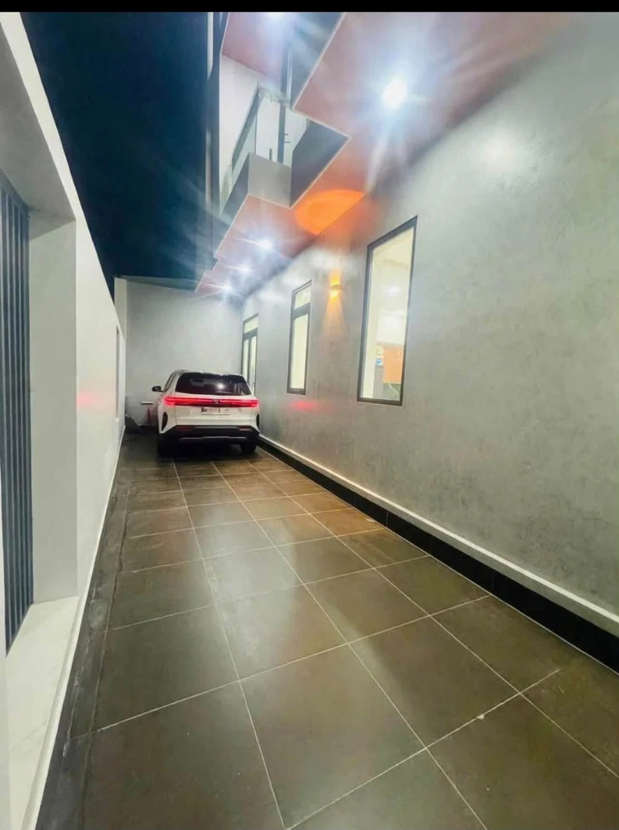 Bán nhà góc 2 mặt tiền 180m² Thủ Dầu Một, Bình Dương - 4.79 tỷ - Ảnh thu nhỏ 2