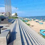 Bán đất Phước Hải 6066m2, mặt tiền 166m, gần biển - Ảnh thu nhỏ 2