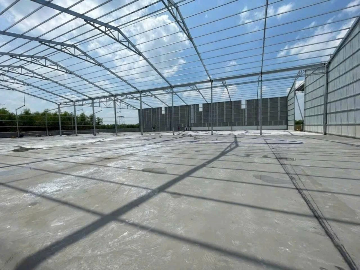 Cho thuê xưởng 4000m² Bắc Sơn Trảng Bom Đồng Nai 210 triệu/tháng - Ảnh thu nhỏ 2