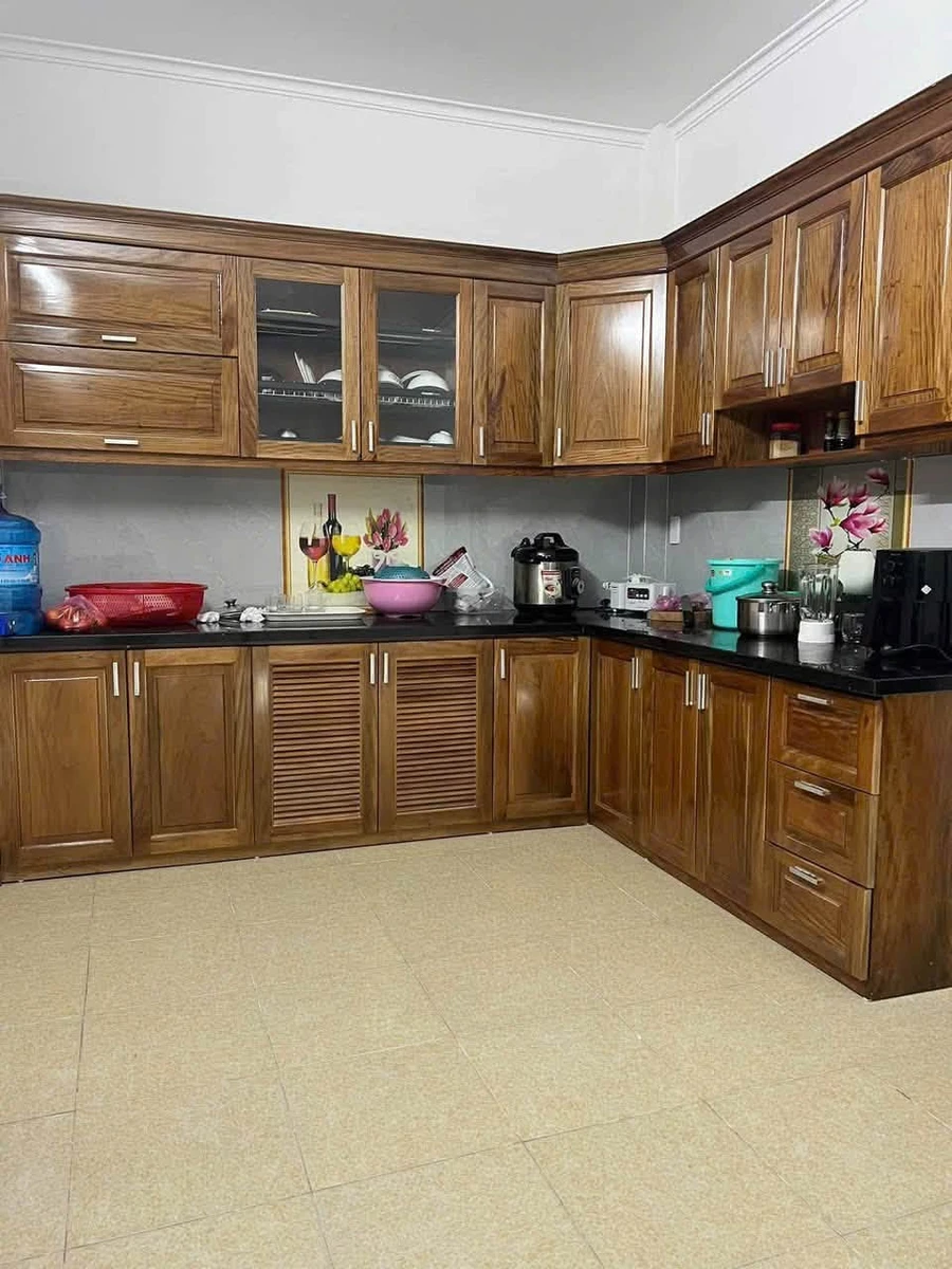 Bán nhà 3 tầng 144m² mặt đường Trường Chinh, Bình Thạnh - Ảnh thu nhỏ 3
