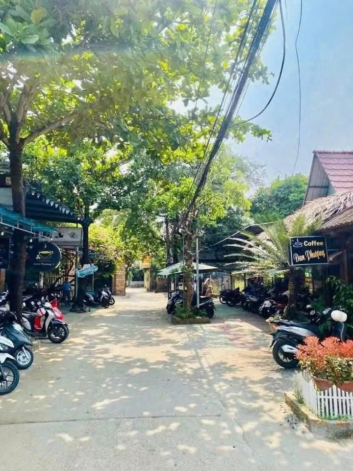 Bán đất mặt tiền 99m2 Nguyễn Công Phương - Ảnh 1