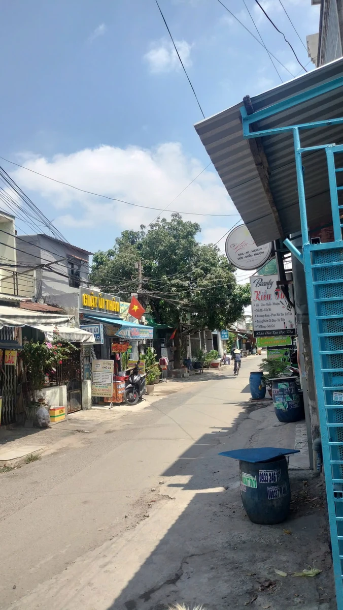 Bán nhà 287.5m2 Liên Ấp 123 Vĩnh Lộc B 16 tỷ - Ảnh thu nhỏ 5