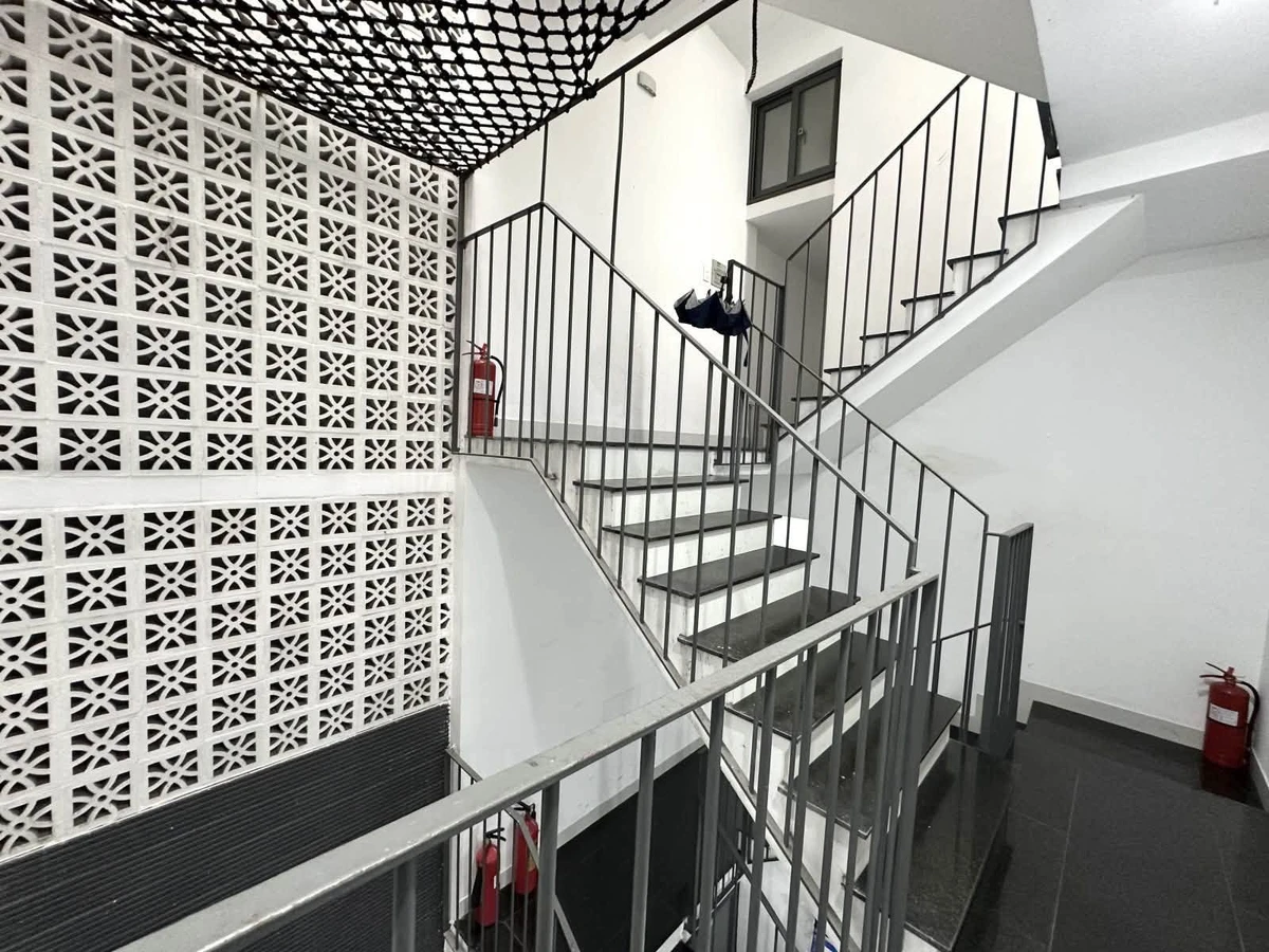 Bán CHDV 14 phòng Lê Quang Định 110m2 5 tầng 16.5 tỷ - Ảnh thu nhỏ 4