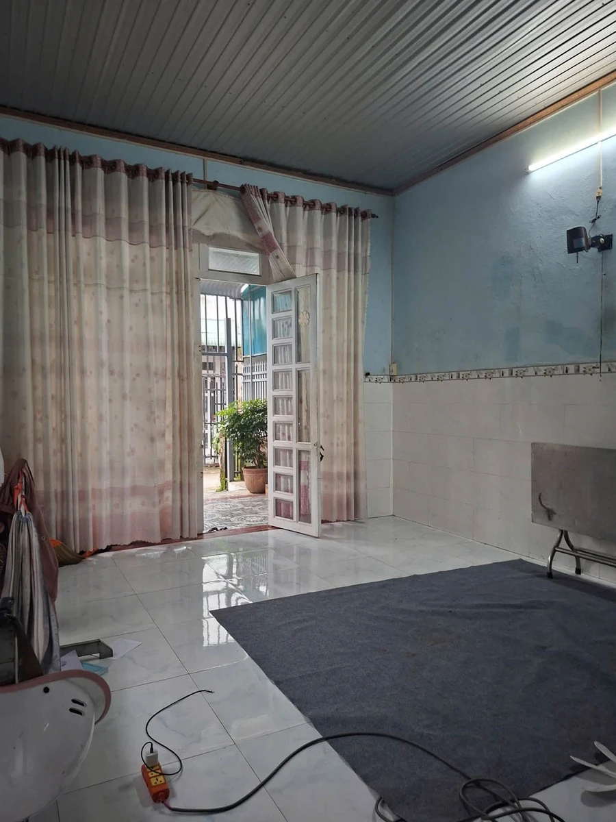 Bán nhà cấp 4 110m² sổ riêng thổ cư, gần hành chính công Tân Triều, Đồng Nai - Ảnh thu nhỏ 3