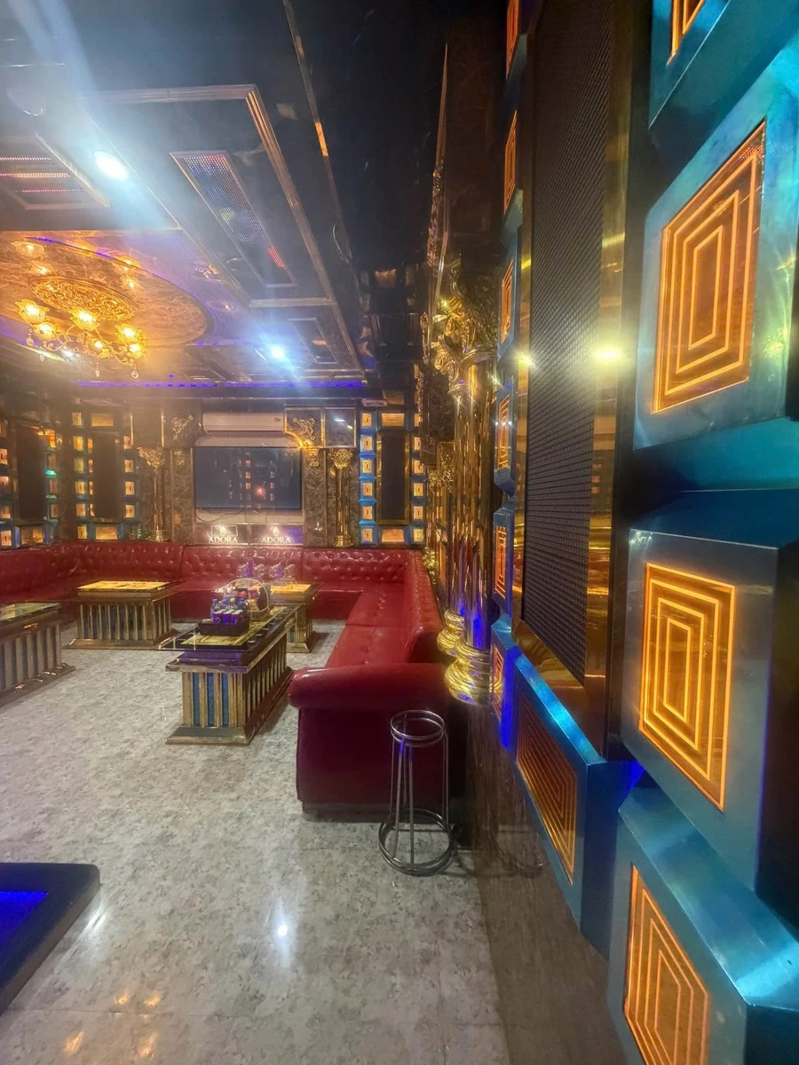 Bán nhà đất kinh doanh karaoke, 13x50m, Tân Lập, 7 tỷ - Ảnh thu nhỏ 4