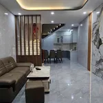 Bán nhà hẻm 6m trệt 2 lầu 3PN gần chợ Thiếc, Quận 11, giá 7,8 tỷ - Ảnh thu nhỏ 4