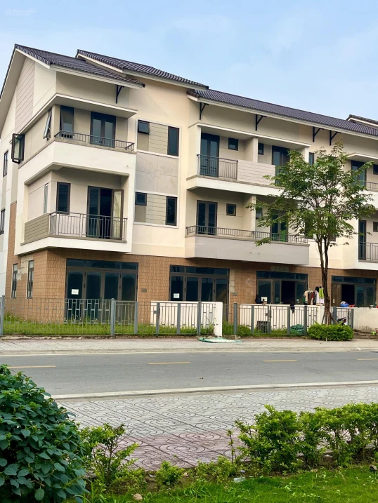 Shopvilla căn góc hiếm hàng bậc nhất Centa Riverside - Ảnh thu nhỏ 4