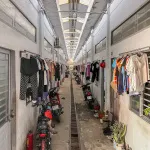 Bán nhà mặt tiền QL1A KCN Tân Phú Thạnh và 30 căn nhà trọ nằm xéo cổng KCN đoạn sung nhất khu - Ảnh thu nhỏ 18