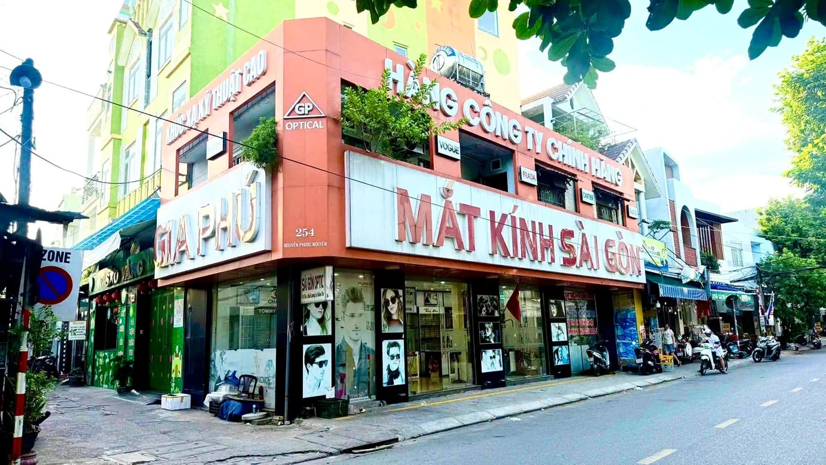 Bán nhà 2 tầng 94m² Đà Nẵng 6,05 tỷ - Ảnh thu nhỏ 3