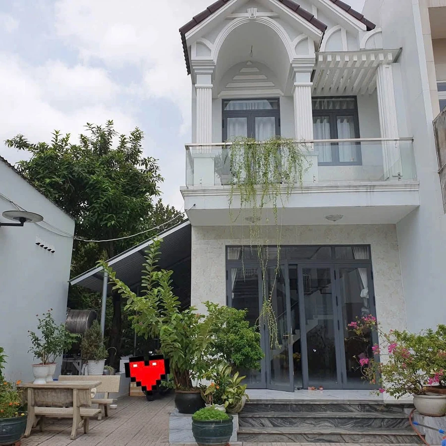 Biệt thự mini mặt tiền Dĩ An 267m2, 12.8 tỷ - Ảnh thu nhỏ 2