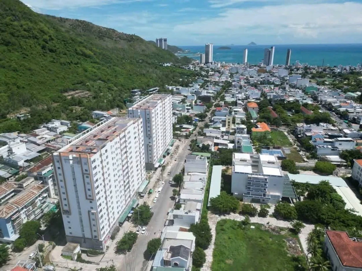 Bán căn hộ 66m² 2PN 2WC tại Bình Phú 2, Nha Trang, 1.88 tỷ - Ảnh thu nhỏ 5