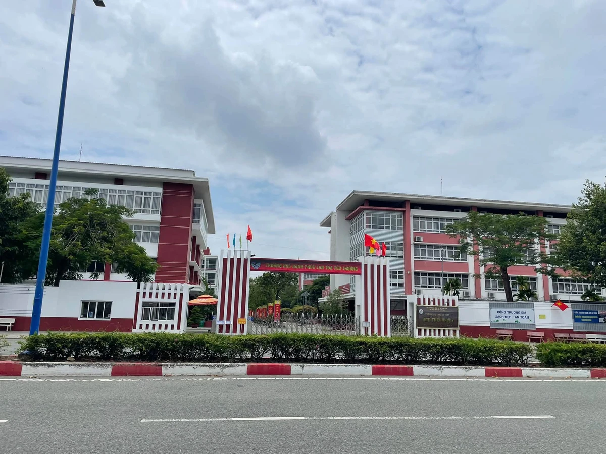 Bán đất Phường Bình Dương, 170m², giá 4 tỷ - Ảnh thu nhỏ 5