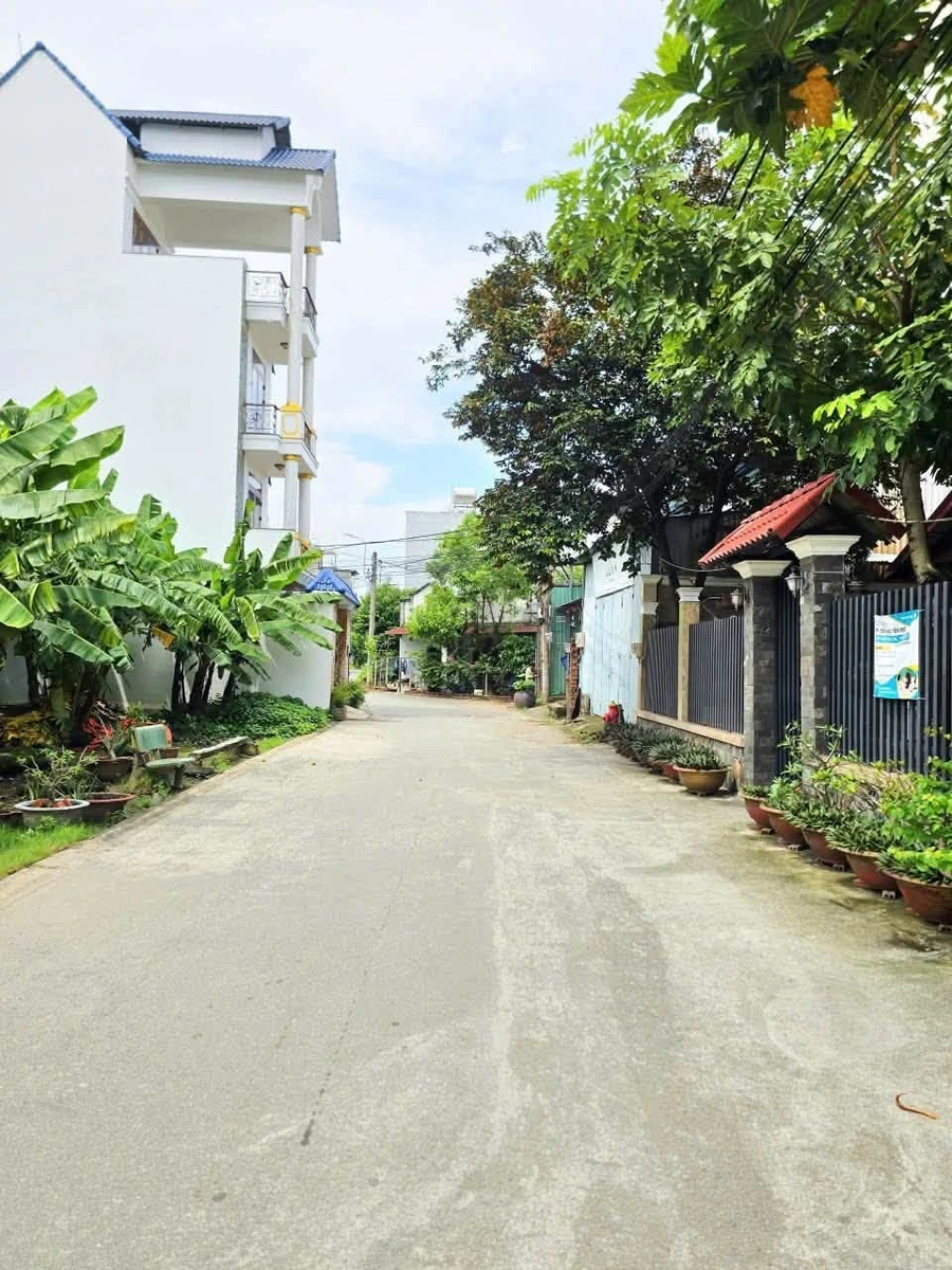 Bán nhà phố Long Trường 52m² 2 tầng, giá 3 tỷ 5 - Ảnh thu nhỏ 2