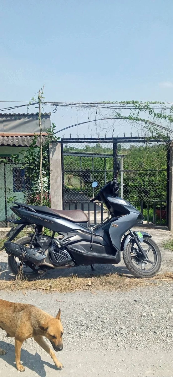 Bán nhà vườn 1000m² giá 1 tỷ 50 triệu tại Thạnh Lợi - Ảnh thu nhỏ 2