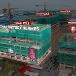 Giỏ hàng đẹp tại The Win City chỉ từ 1.5 tỷ / căn - CK cao quà tặng hấp dẫn - Ảnh thu nhỏ 2