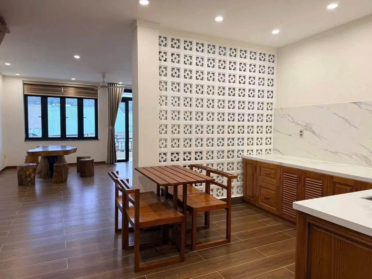 Cho thuê nhà nguyên căn Dankia Q7, 3 PN, 2 WC, 10 tr/tháng - Ảnh thu nhỏ 4