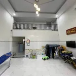 Bán nhà cấp bốn gần chợ Búng 5.5x13m, 71.5m² - 2 tỷ 1 - Ảnh thu nhỏ 4
