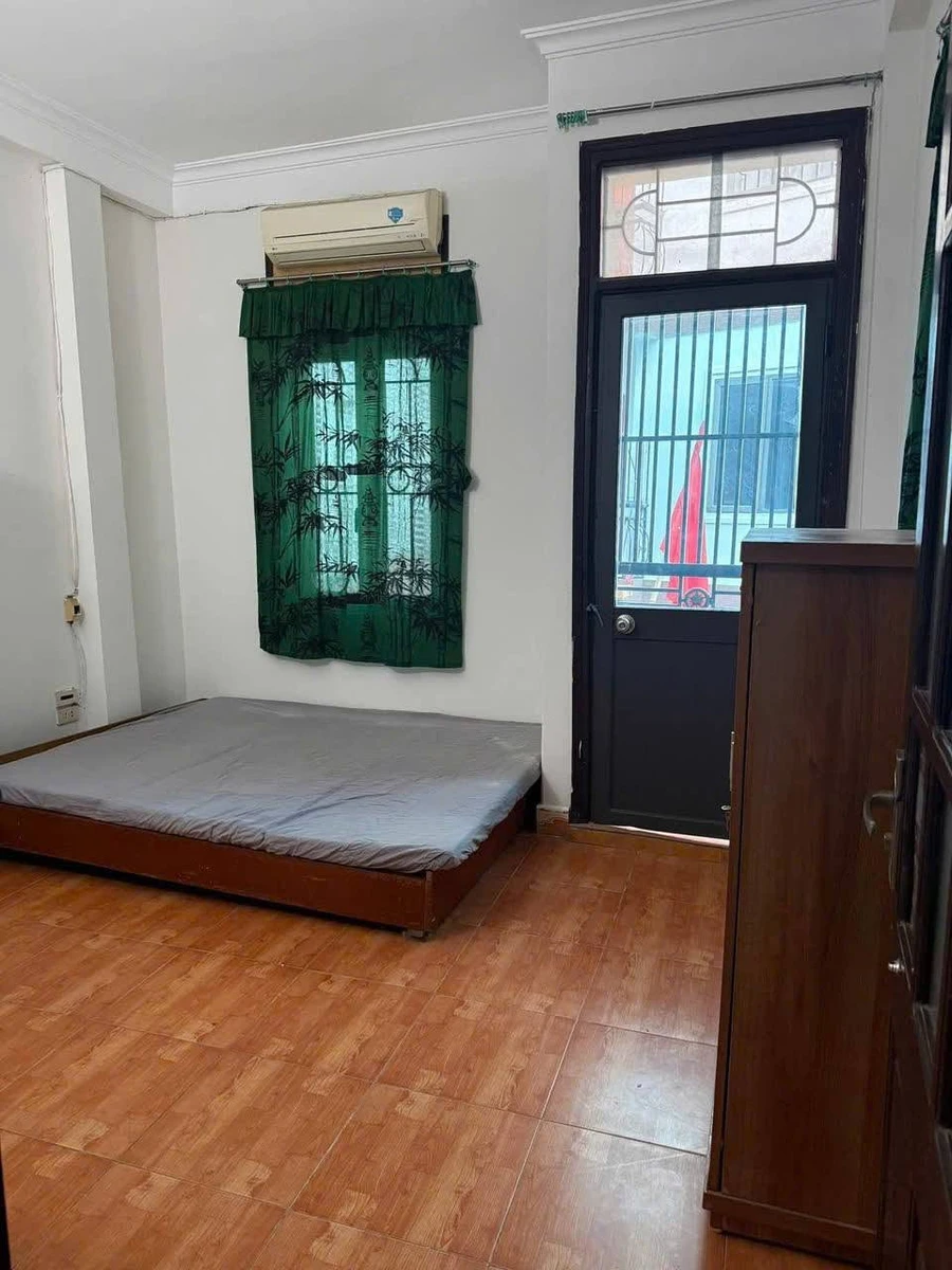 Cho thuê nhà phố 55m2 Thịnh Liệt, 11 triệu/tháng - Ảnh thu nhỏ 4